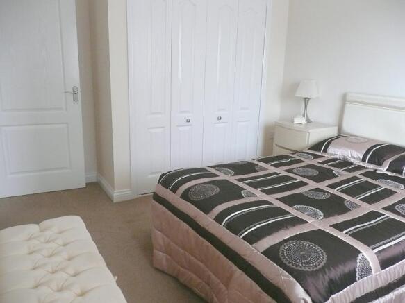 bed 1