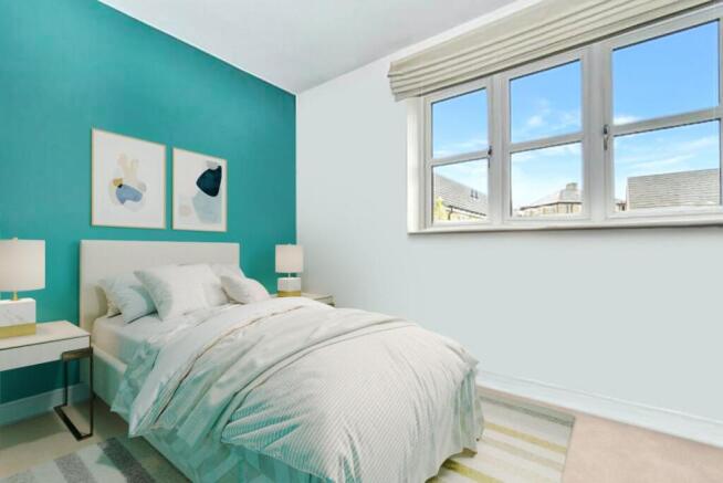 2 bed End of Terrace for sale Image 8