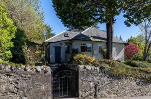 12, East Moulin Road, Pitlochry PH16 5HU