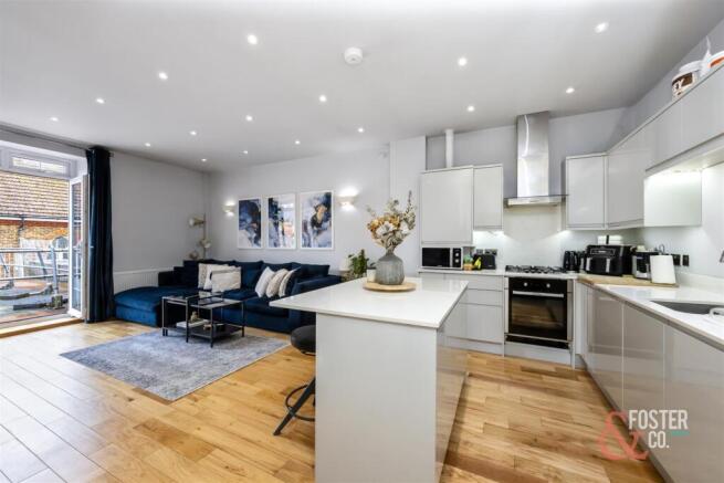 1A Shelley Road, Hove photo 4