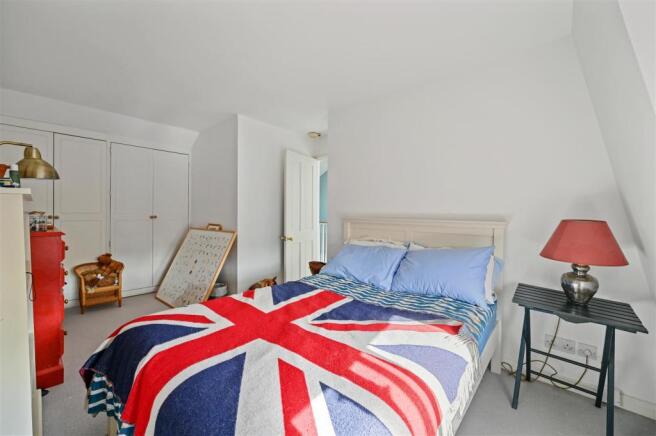 Sterndale Road - Bedroom.JPG