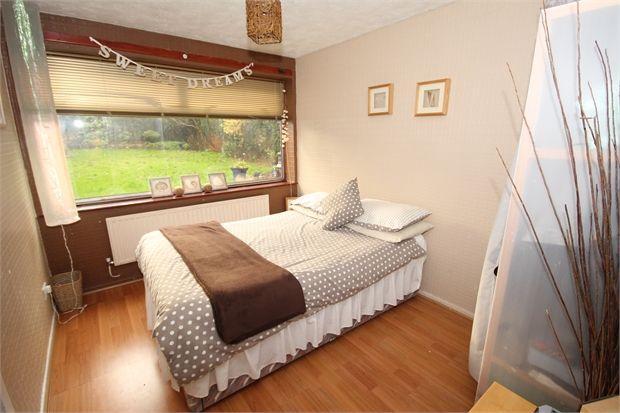 Ground Floor Bedroom