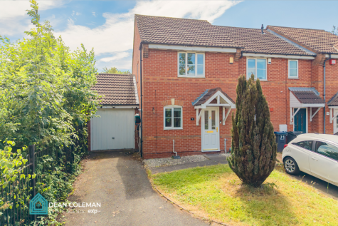 Slingfield Road, West Heath, B31 3DZ