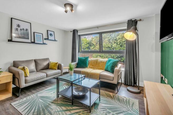 1 bed Private Halls to rent Image 4