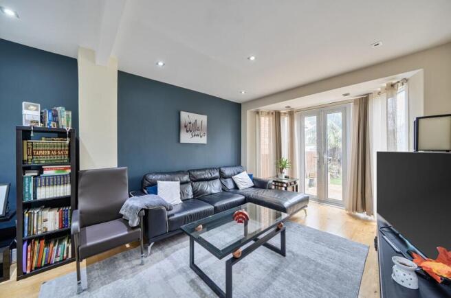 Davidson Frost-Wellings, DFW, Lamorna Grove, Stanm