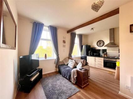 Chestergate, Macclesfield, Cheshire, SK11