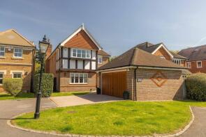 63a, Lower Road, Gerrards Cross SL9 9AR