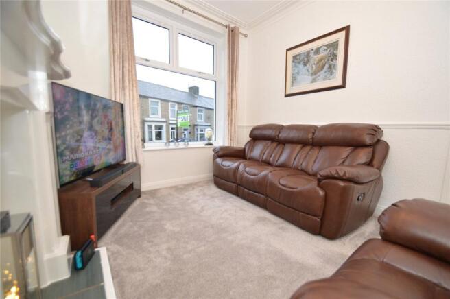 Living Room - V3
