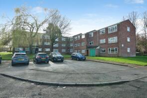 Flat 8, 11, Clent Way, Birmingham B32 4NN