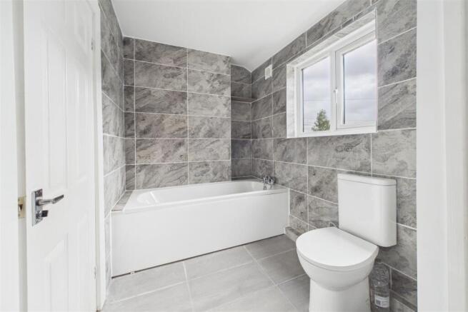 116 Portview Road, Avonmouth, Bristol BS11 9JB | F