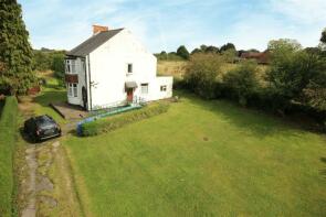 Hillside, New Village Road, Little Weighton HU20 3XH