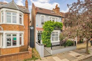 65, Milton Road, London W7 1LQ