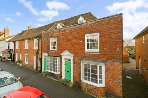 14 16, Church Street, Ashford TN25 5BJ