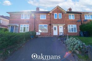 37, Effingham Road, Birmingham B13 0DN