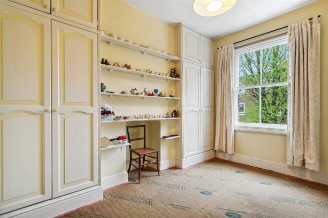 Upham Park Road, W4 - FOR SALE
