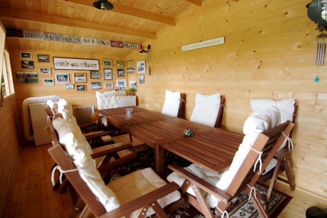Cabin
