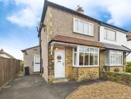 3, Cavendish Drive, Eldwick, Bingley BD16 3BT