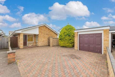 Yare Close, Great Yarmouth