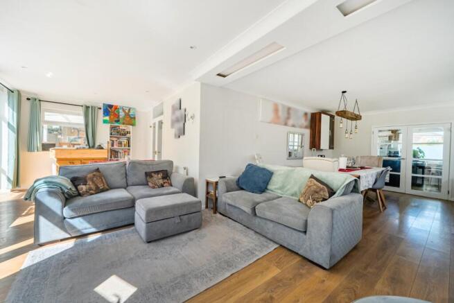 Living/Family Room