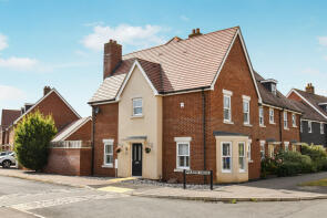 2, Maskin Drive, Biggleswade SG18 8JQ