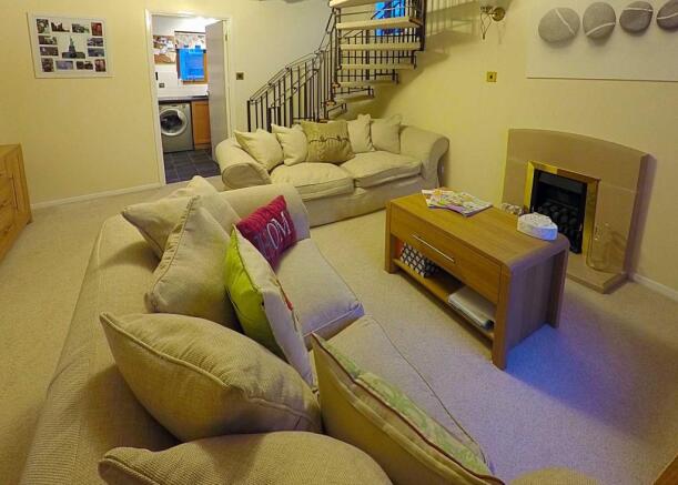 Front Room