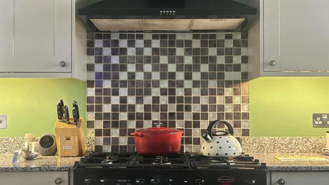 Kitchen Lifestyle