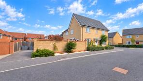 23, Ranulf Road, Sudbury CO10 0WB
