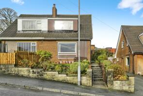 1, Brockwell Gardens, Sowerby, Sowerby Bridge HX6 1BP