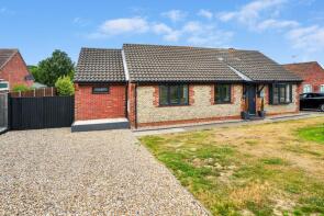 2, Ridgeway, Cromer NR27 0HS