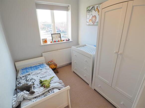 Bedroom Three 848