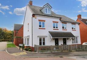 19, Savernake Way, Eastleigh SO50 7FA