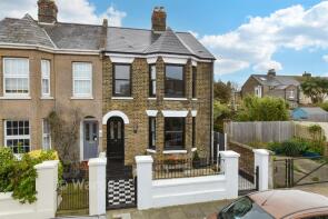 17, St Patricks Road, Deal CT14 6AW