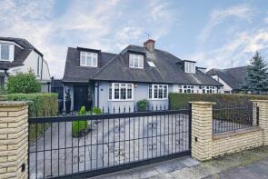 7, Purley Avenue, Cricklewood, London NW2 1SH