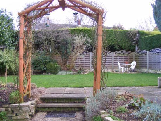 Garden Alt