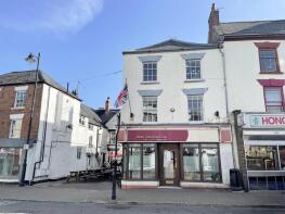 31a, Market Place, Coleford GL16 8AA