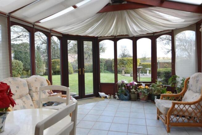 CONSERVATORY
