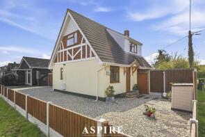 2, Nevada Road, Canvey Island SS8 8EX