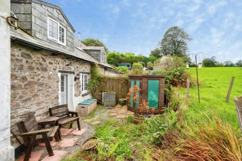 Upton Cross, Liskeard, Cornwall, PL14