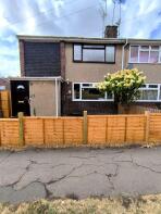 3, Whitehills Crescent, Northampton NN2 8EP