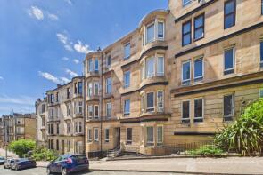 Flat 2/2, 43, Gardner Street, Glasgow G11 5DE