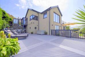 3, Ffridd Elin, Barmouth LL42 1YA