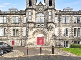 37, Skibo Court, Dunfermline KY12 7EW