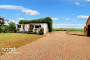 Homefields, Fen Road, King's Lynn PE34 3DD