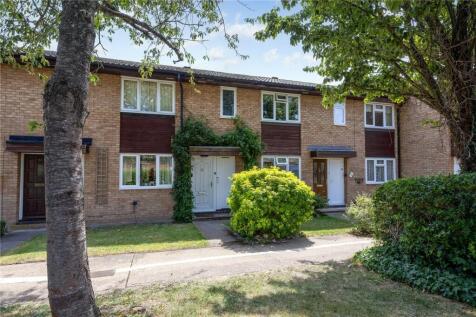 Morland Close, Hampton