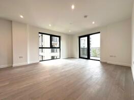 Flat 12, Azure Apartments, Dragonfly Walk, London N4 2WS