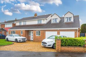 21, Sandcliffe Road, Grantham NG31 8DT
