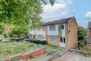 40, Telford Way, High Wycombe HP13 5EE