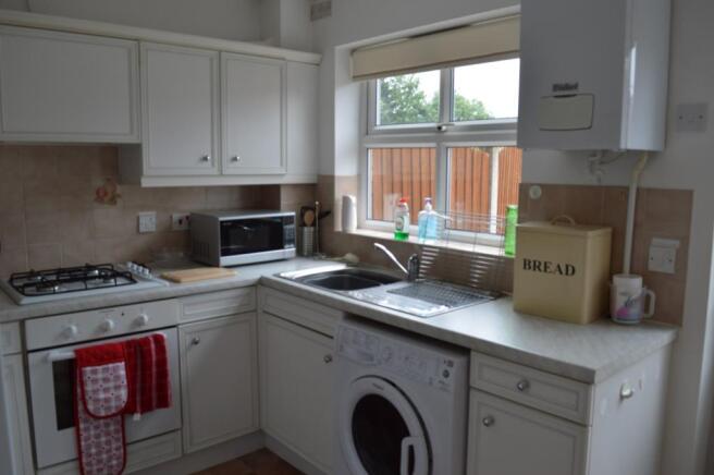 Kitchen/breakfast ro