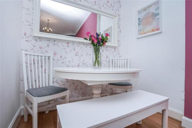 Dining Space