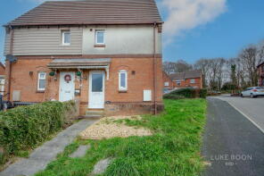 14, Walnut Drive, Plymouth PL7 2ZD